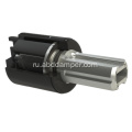 Soft Close Vane Damper для готовки